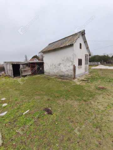 Eladó mezogazdasagi ingatlan, Kecskeméten 9.8 M Ft