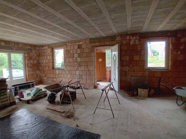 Eladó családi ház, Öskün 47.5 M Ft, 2 szobás
