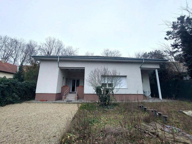 Eladó családi ház, Budapesten, XV. kerületben 188 M Ft, 4 szobás