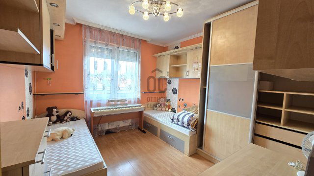 Kiadó téglalakás, albérlet, Nyíregyházán 270 E Ft / hó