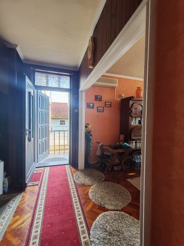 Eladó ikerház, Szolnokon 81 M Ft, 3 szobás / költözzbe.hu