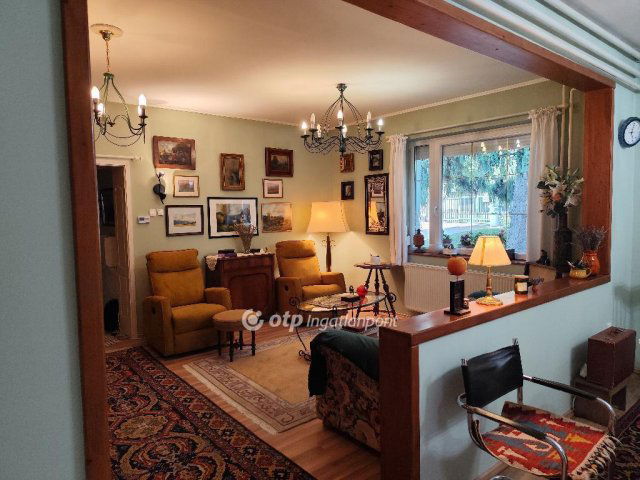 Eladó családi ház, Érden 138.9 M Ft, 6+1 szobás