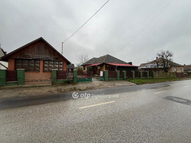 Eladó családi ház, Monostorpályin 64.9 M Ft, 3 szobás