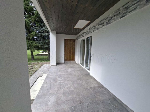 Eladó nyaraló, Balatonkeresztúron 72 M Ft, 1+2 szobás