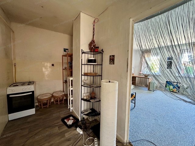 Eladó téglalakás, Budapesten, XX. kerületben 22.5 M Ft, 1 szobás