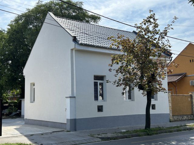 Eladó családi ház, Budapesten, XIX. kerületben 120 M Ft