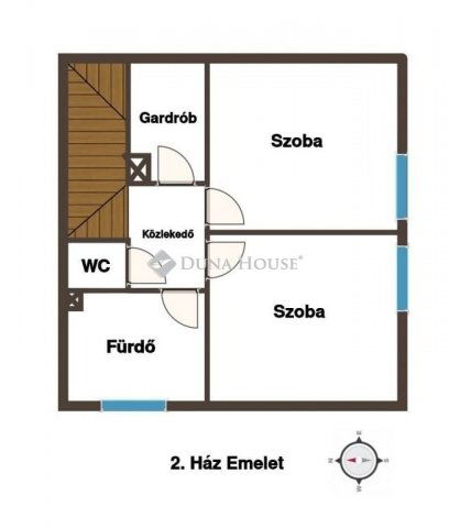 Eladó családi ház, Budapesten, XX. kerületben 114.99 M Ft