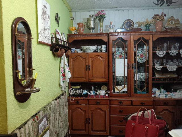 Eladó nyaraló, Nyíregyházán 17.9 M Ft, 3 szobás