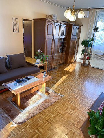 Kiadó téglalakás, albérlet, IV. kerületben, Reviczky utcában