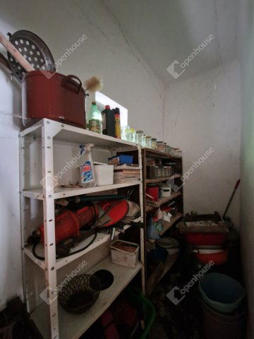 Eladó családi ház, Nagyigmándon 32 M Ft, 2 szobás