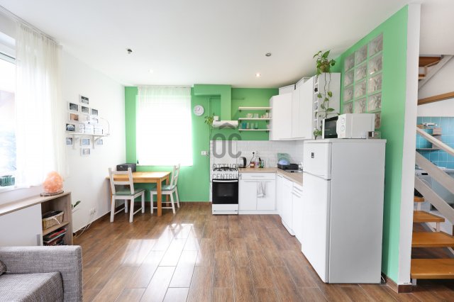 Eladó családi ház, Budapesten, XVII. kerületben 158.9 M Ft