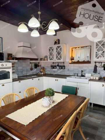 Eladó családi ház, Gerjenen 49.9 M Ft, 3 szobás