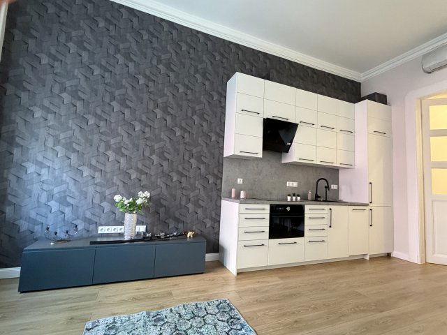 Kiadó téglalakás, albérlet, XIII. kerületben, Csanády utcában