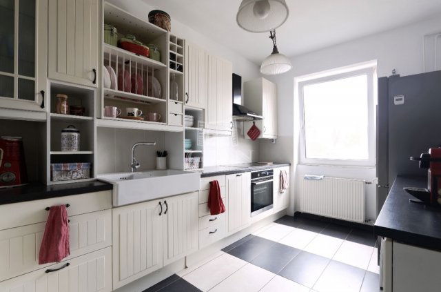 Eladó téglalakás, Budapesten, XI. kerületben 159 M Ft, 3 szobás