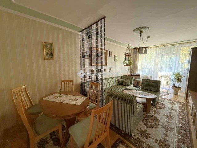 Eladó panellakás, Kecskeméten 54 M Ft, 2 szobás