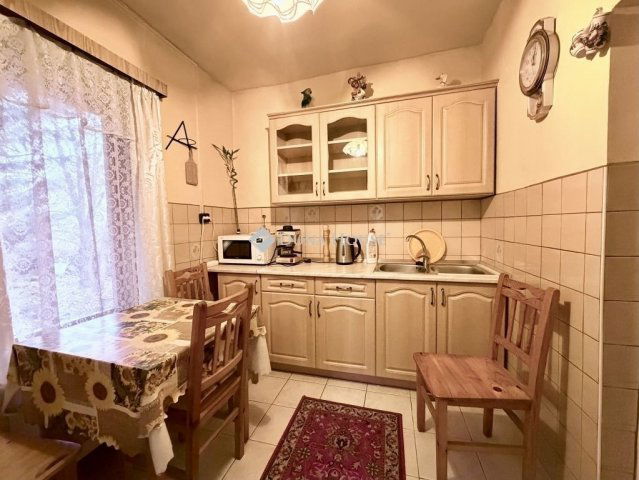 Eladó családi ház, Sülysápon 38.5 M Ft, 2 szobás