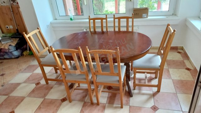 Kiadó családi ház, albérlet, Galgahévízen 260 E Ft / hó