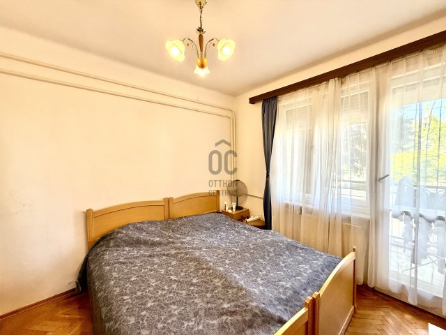 Eladó téglalakás, Budapesten, XI. kerületben 89 M Ft, 2 szobás