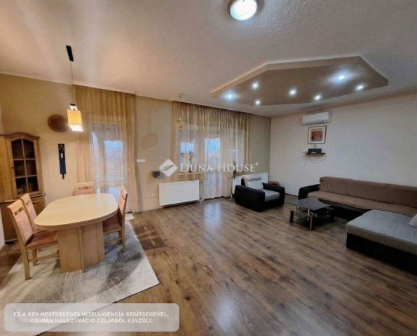 Eladó családi ház, Kozármislenyen 145 M Ft, 4+2 szobás