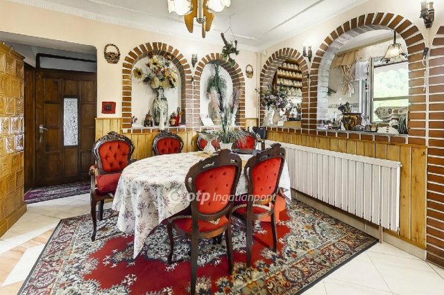 Eladó családi ház, Sirokban 74 M Ft, 5+1 szobás