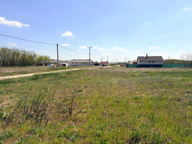 Eladó telek, Szigetcsépen 27 M Ft / költözzbe.hu