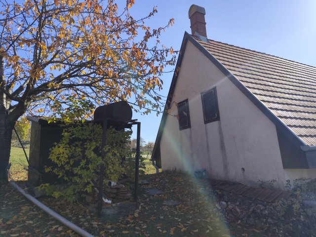 Eladó mezogazdasagi ingatlan, Monoszlón 125 M Ft