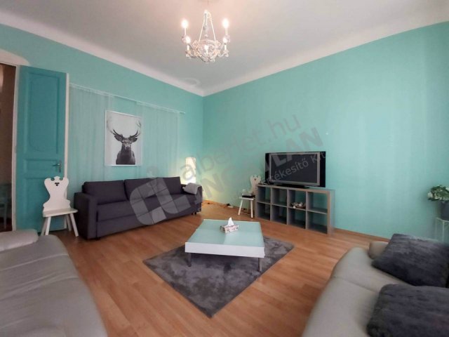 Kiadó téglalakás, albérlet, IX. kerületben, Közraktár utcában