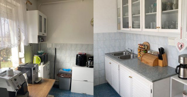 Eladó családi ház, Halimbán 58.4 M Ft, 4 szobás