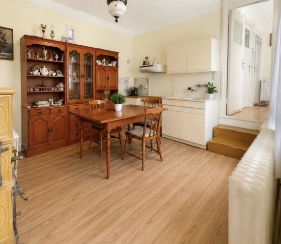 Eladó családi ház, Bölcskén 35.9 M Ft, 4 szobás