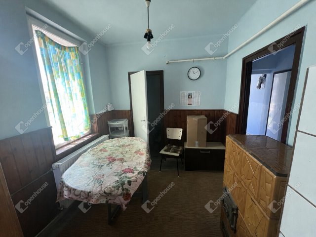 Eladó téglalakás, Nagycenken 59 M Ft, 2 szobás