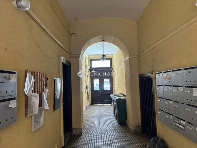 Eladó téglalakás, Budapesten, XIII. kerületben 94 M Ft, 2 szobás