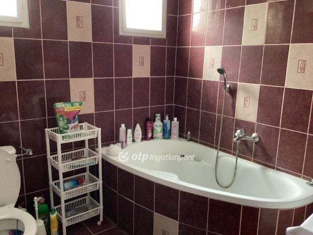Eladó sorház, Gyomaendrődön 38 M Ft, 2+2 szobás