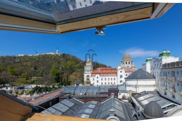 Eladó téglalakás, Budapesten, XI. kerületben 334 M Ft