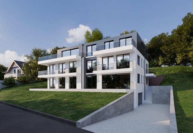 Eladó téglalakás, Budapesten, XI. kerületben, Rétkerülő úton