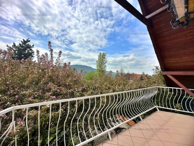 Eladó családi ház, Budapesten, III. kerületben 189 M Ft