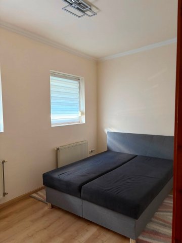Kiadó téglalakás, albérlet, Nyíregyházán 169 E Ft / hó