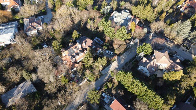 Eladó telek, Budapesten, III. kerületben 460 M Ft