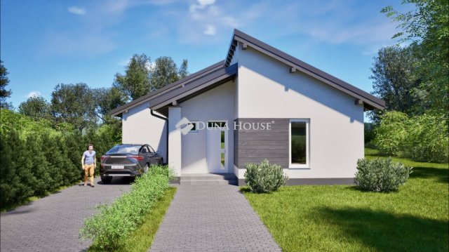 Eladó családi ház, Seregélyesen 87 M Ft, 4 szobás