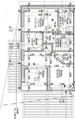 Eladó téglalakás, Balatonfüreden 171.361 M Ft, 4 szobás