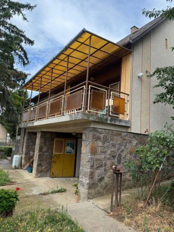 Eladó családi ház, Geresdlakon 44.9 M Ft, 4+1 szobás