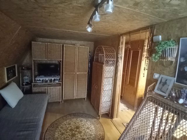 Eladó családi ház, Feldebrőn 27.5 M Ft, 1+1 szobás