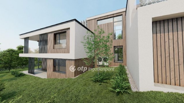 Eladó telek, Budapesten, III. kerületben 159.9 M Ft