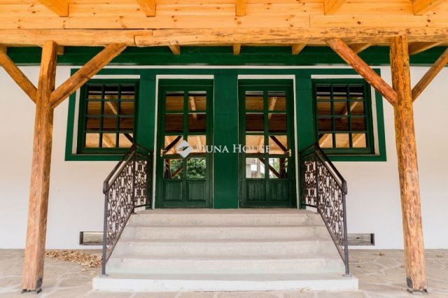 Eladó ipari ingatlan, Harkányban 333.68 M Ft