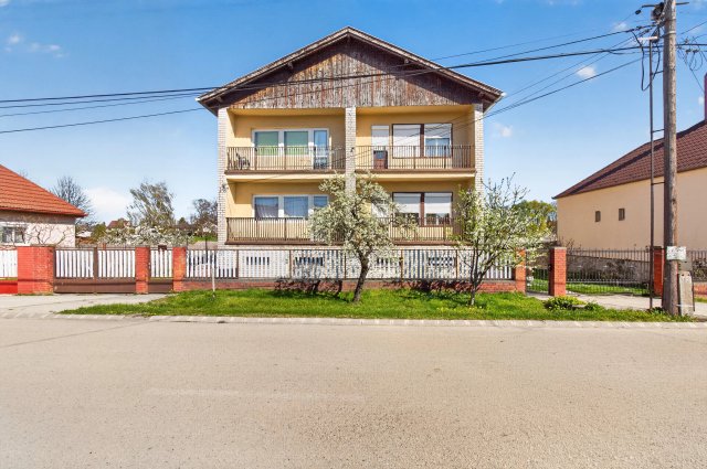 Eladó családi ház, Kisbéren 59 M Ft, 3 szobás