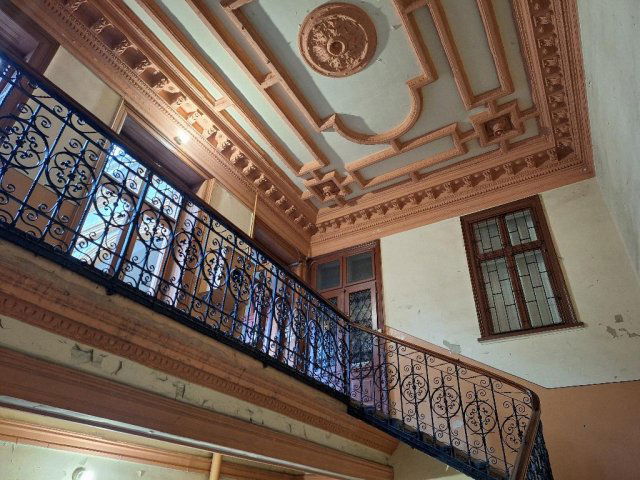 Eladó téglalakás, Budapesten, VII. kerületben 99.9 M Ft