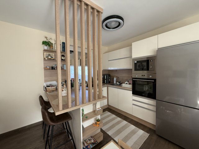 Eladó ikerház, Nyíregyházán 85.5 M Ft, 3 szobás