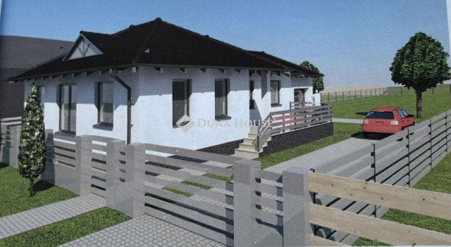 Eladó családi ház, Jászfényszarun 61 M Ft, 4 szobás