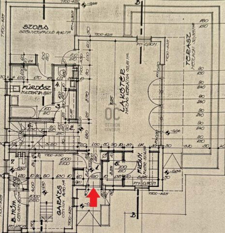Eladó családi ház, Nagykanizsán 129 M Ft, 4 szobás