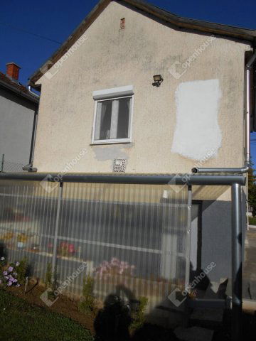 Eladó telek, Zalaegerszegen 22.5 M Ft / költözzbe.hu