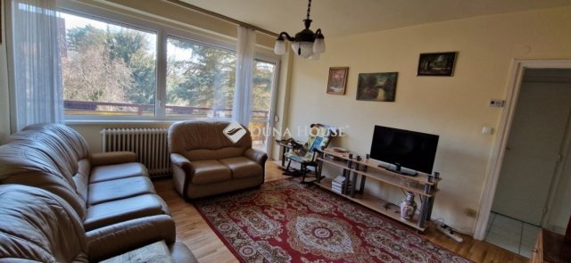 Eladó téglalakás, Budapesten, II. kerületben 149 M Ft, 3 szobás